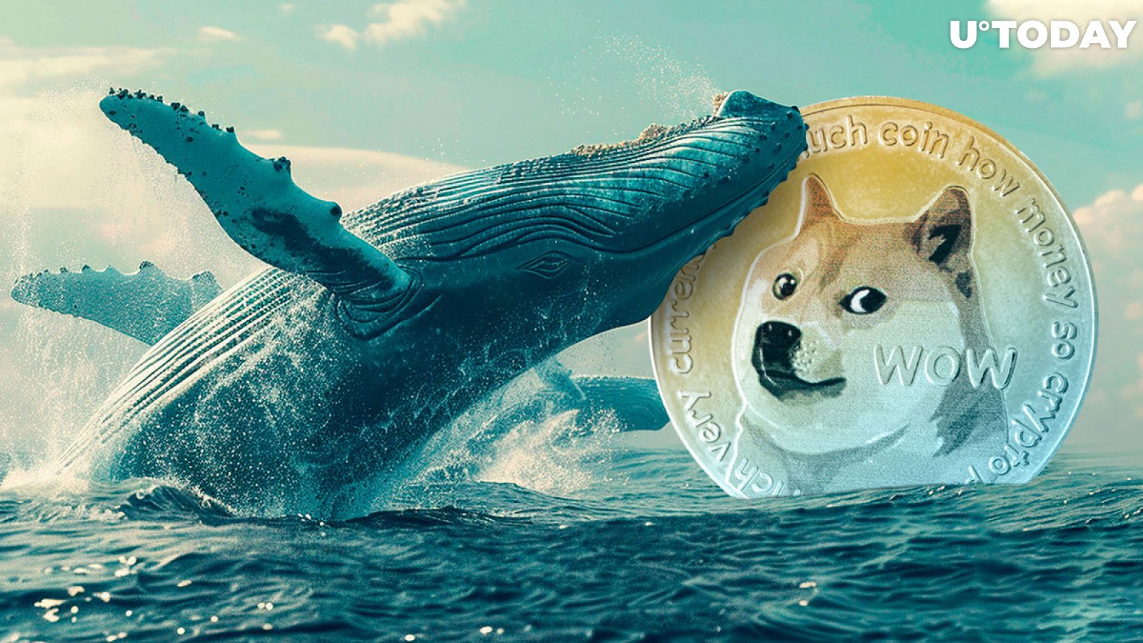 Dogecoin Whales Worryingly Cash Out Amid DOGE Price Pump