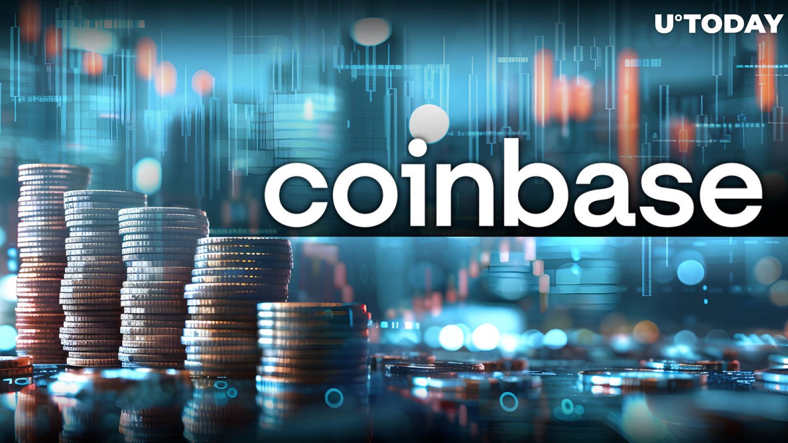 Coinbase Announces New Listing Amid Major Expansion Move