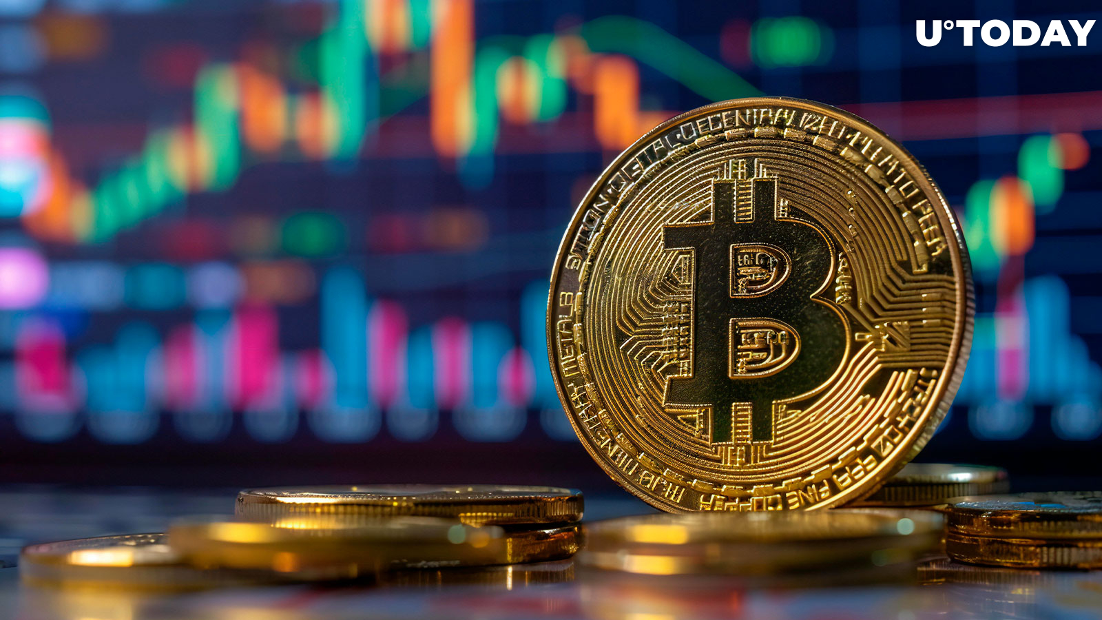  Here’s Why Bitcoin Might Never Go Below $38,000 