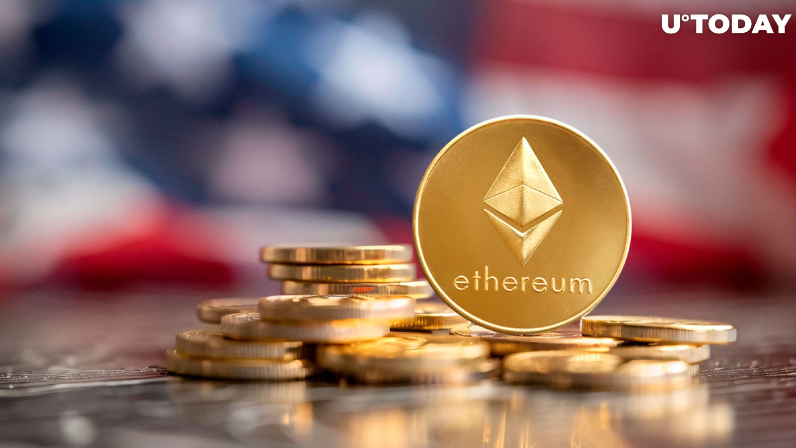 820,000 Ethereum (ETH) Giant Stuns Major US Exchange: Dump Imminent?