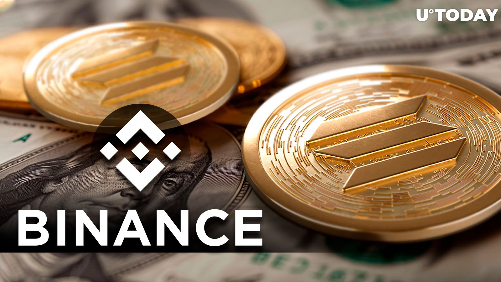 56,000 Solana (SOL) leave Binance in epic whale shift