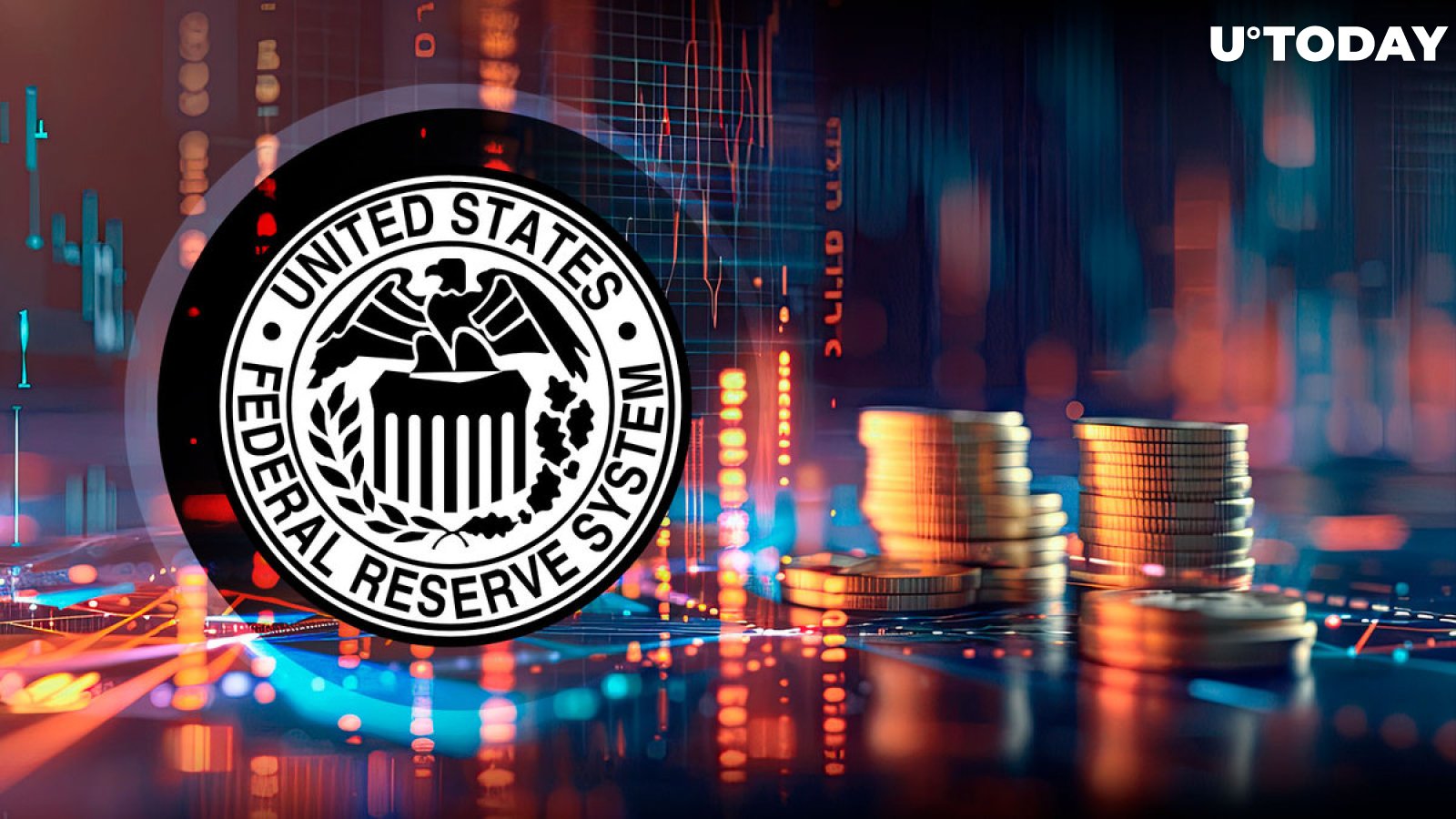 Crypto Reacts to Fed's Market Signal: Details