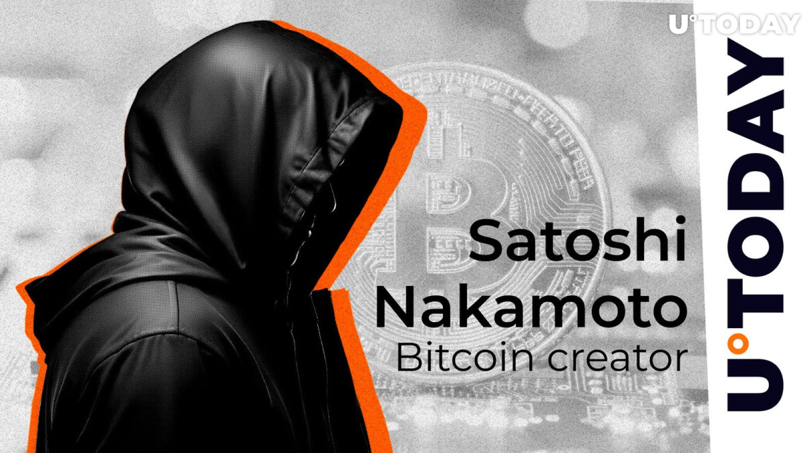 Satoshi Nakamoto Had Alternative Name Option for Bitcoin