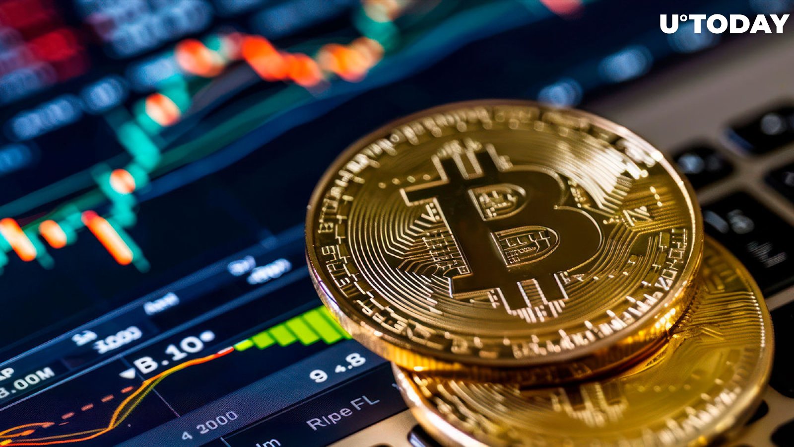 Bitcoin (BTC) to Skyrocket If This 'Cup and Handle' Pattern Plays Out