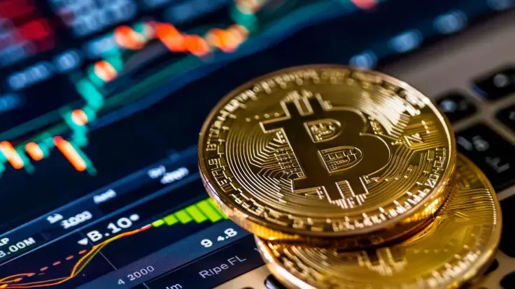 Bitcoin (BTC) to Skyrocket If This 'Cup and Handle' Pattern Plays Out