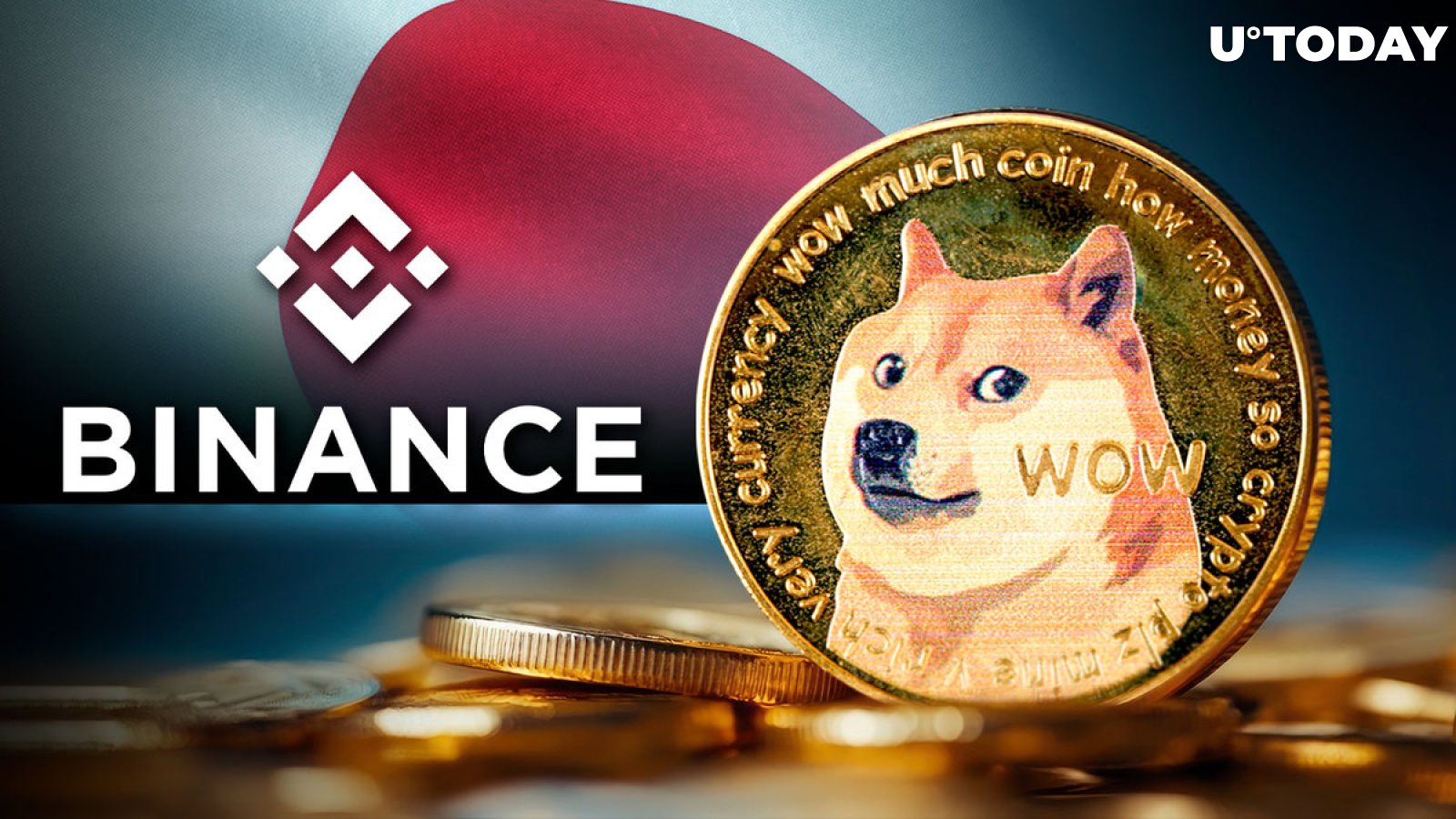 New 'Japanese' Dogecoin (DOGE) Listing Hits Binance