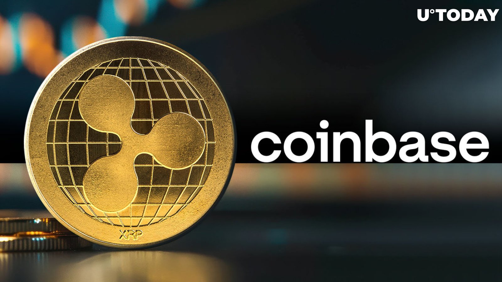 Ripple Taps Coinbase, Industry Heavyweight, for Upcoming Major Event