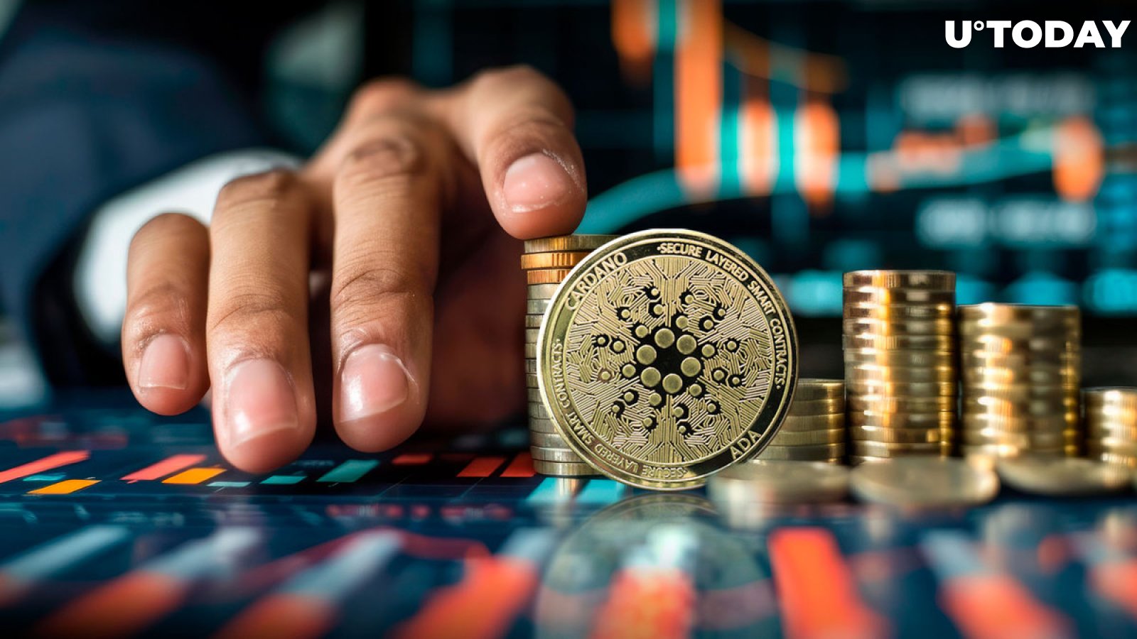 'We Need More Buyers': Cardano Community Solves ADA Price Problem