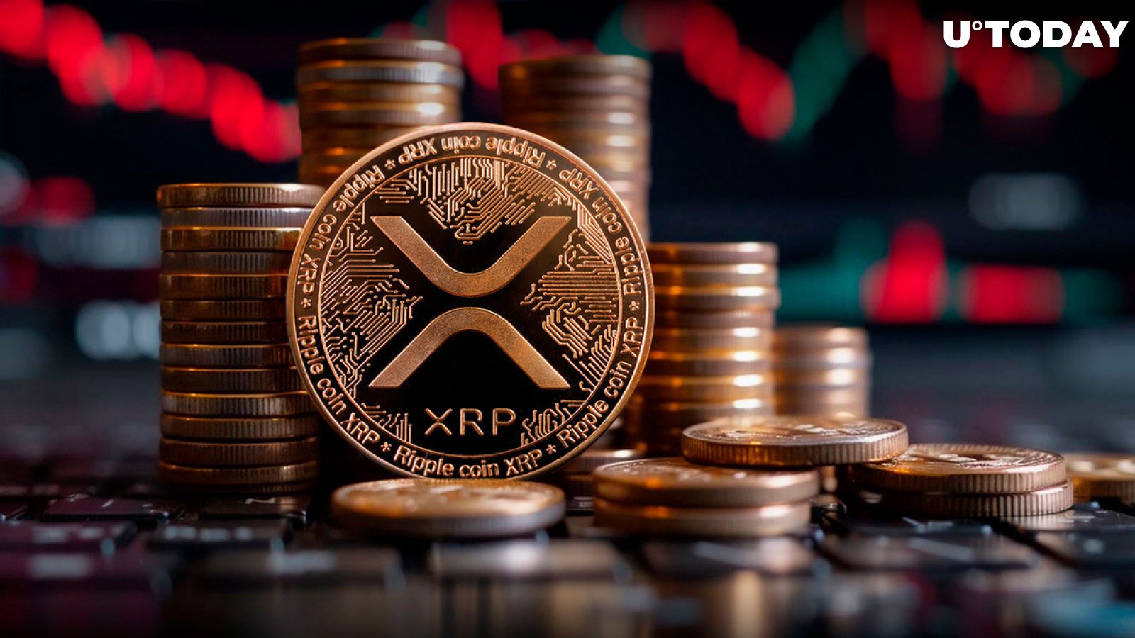 XRP Finally Loses $0.60 Price Threshold: What's Next?