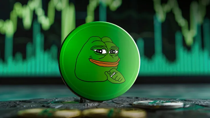247 Billion PEPE in 24 Hours, When Rebound?