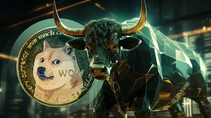 30% More Dogecoin (DOGE) Bought Than Sold: Market Data
