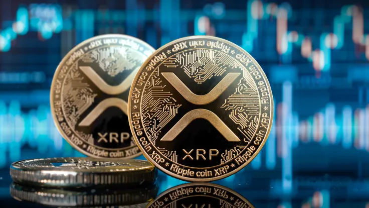 XRP Inflows Skyrocket Amid Imminent Fed Rate Cut: Details