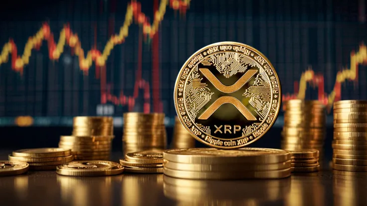70% XRP Price Pump Predicted by Fall, If History Repeats Itself