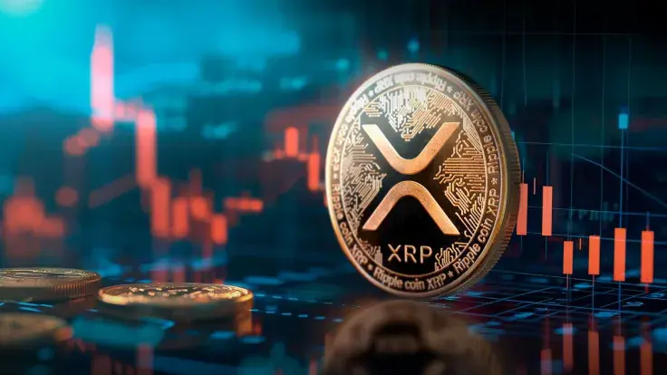 XRP Drops Below Critical Level: Details