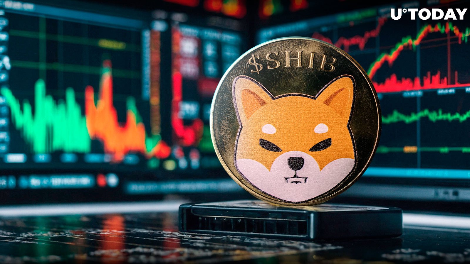 Stunning 624 Billion Shiba Inu (SHIB) Pullout Shakes Crypto Exchanges