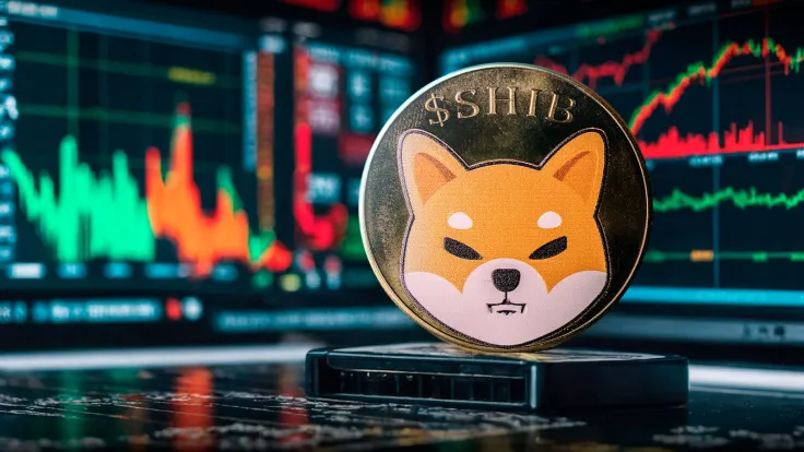 Stunning 624 Billion Shiba Inu (SHIB) Pullout Shakes Crypto Exchanges
