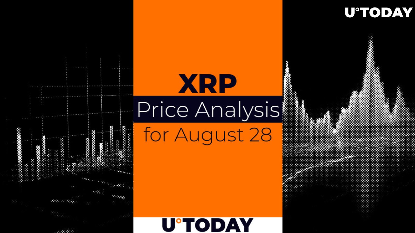 XRP Prediction for August 28