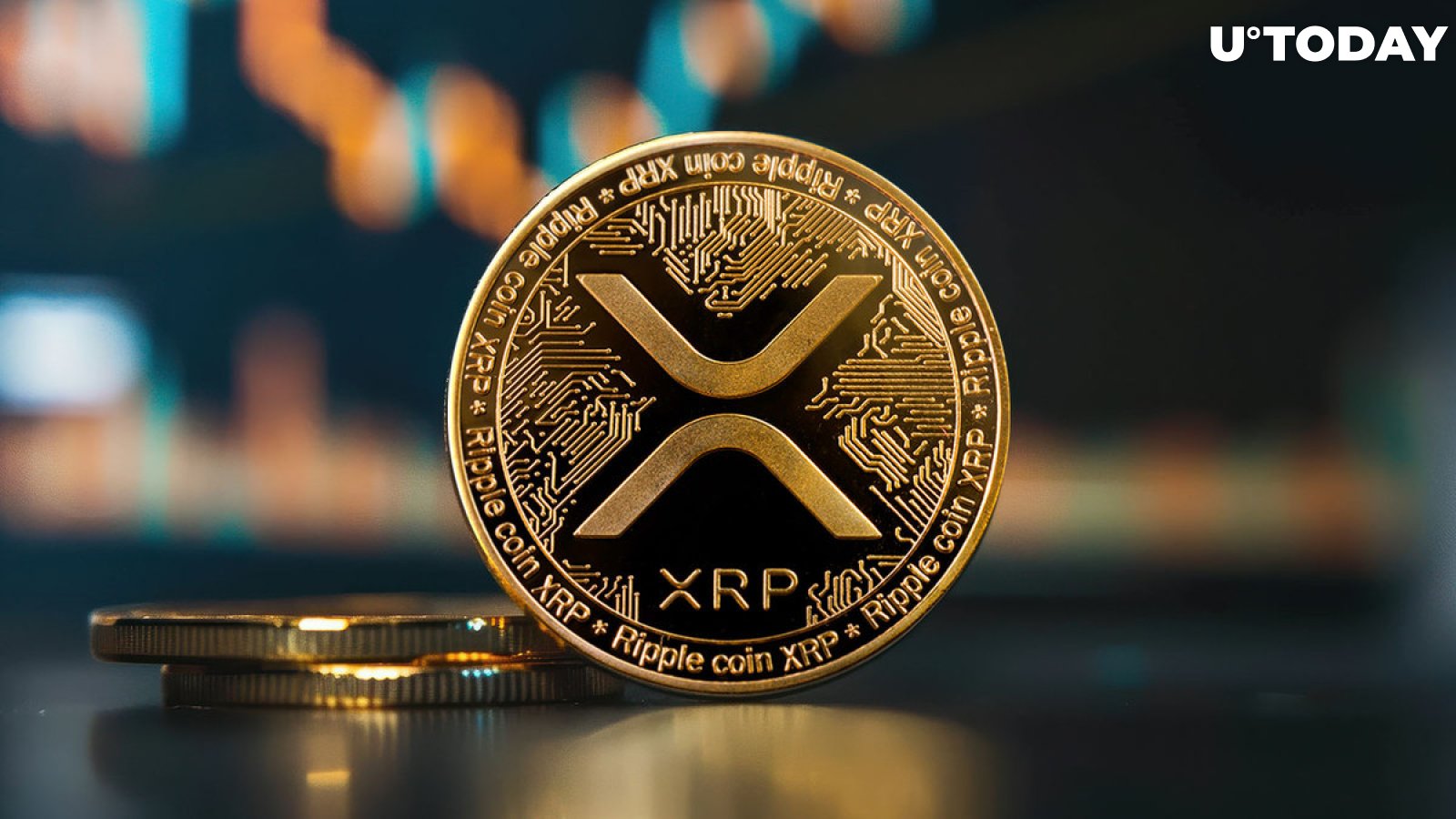 XRP to $5? Bollinger Bands Signal Biggest Breakout