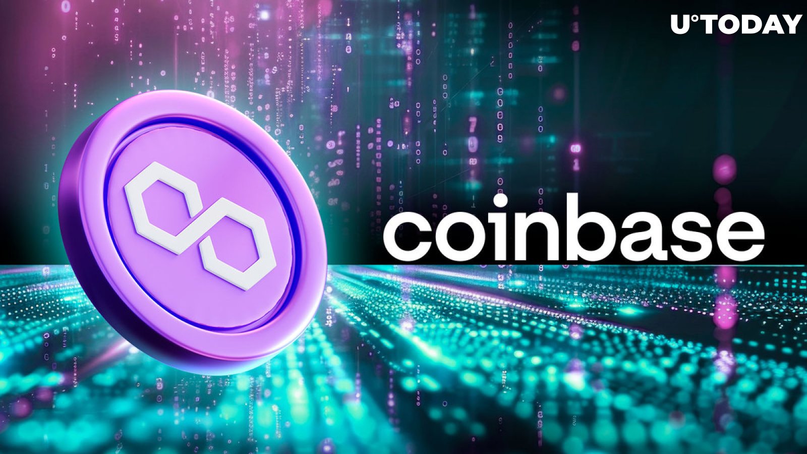 Coinbase Shares Crucial Polygon (POL) Update for Crypto Community