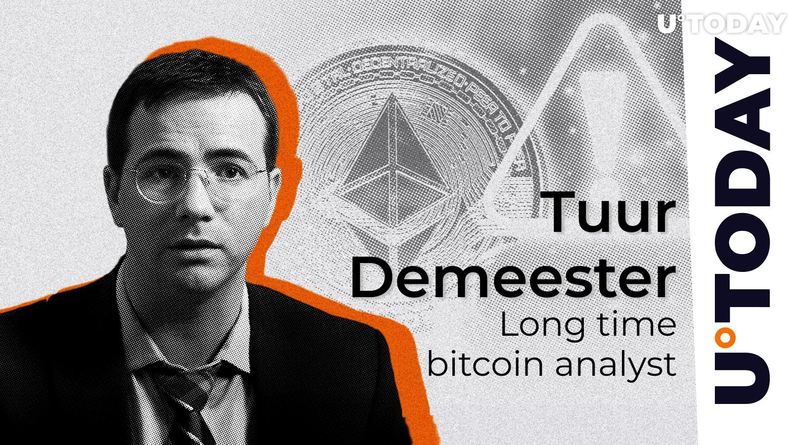 Tuur Demeester Slams Cardano Founder: “Classic Projection”