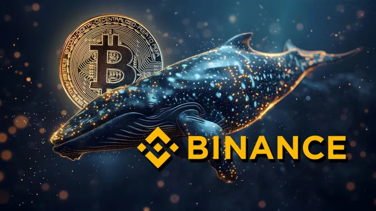 4,164 BTC Shifted by Enigmatic Whale Leaves Binance Stunned