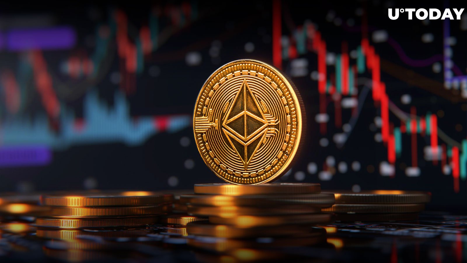 Death Cross Is Not The Only Thing Ethereum (ETH) Bulls Should Worry About