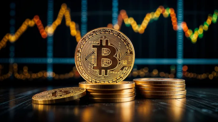 Bitcoin (BTC) on Verge of $60,000 Breakthrough: Data