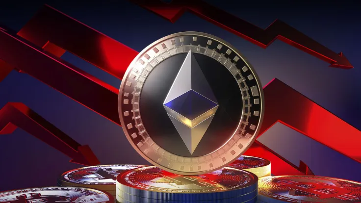 Ethereum (ETH) Inflation Reaches Catastrophic Values