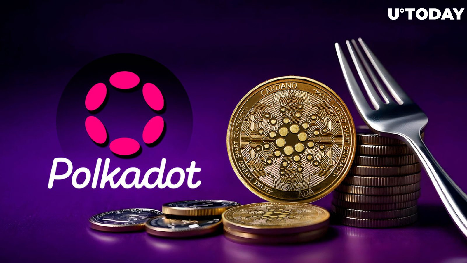 Cardano (ADA) Hard Fork Surprisingly Welcomed by Polkadot (DOT)