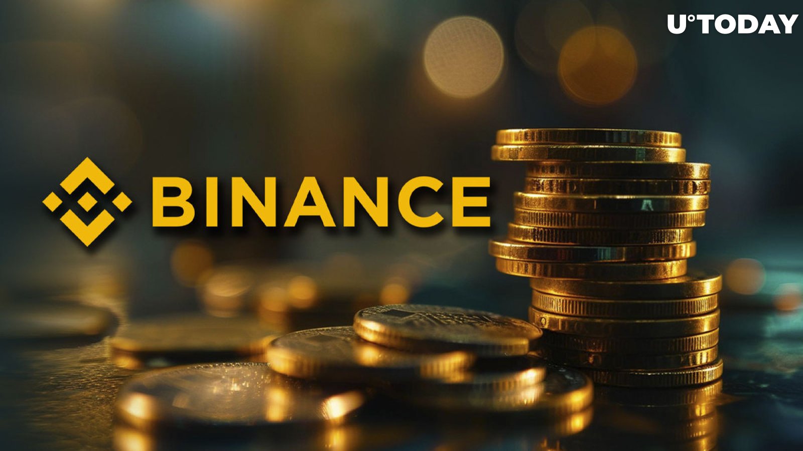 Binance to List Four Major Crypto Trading Pairs: Details