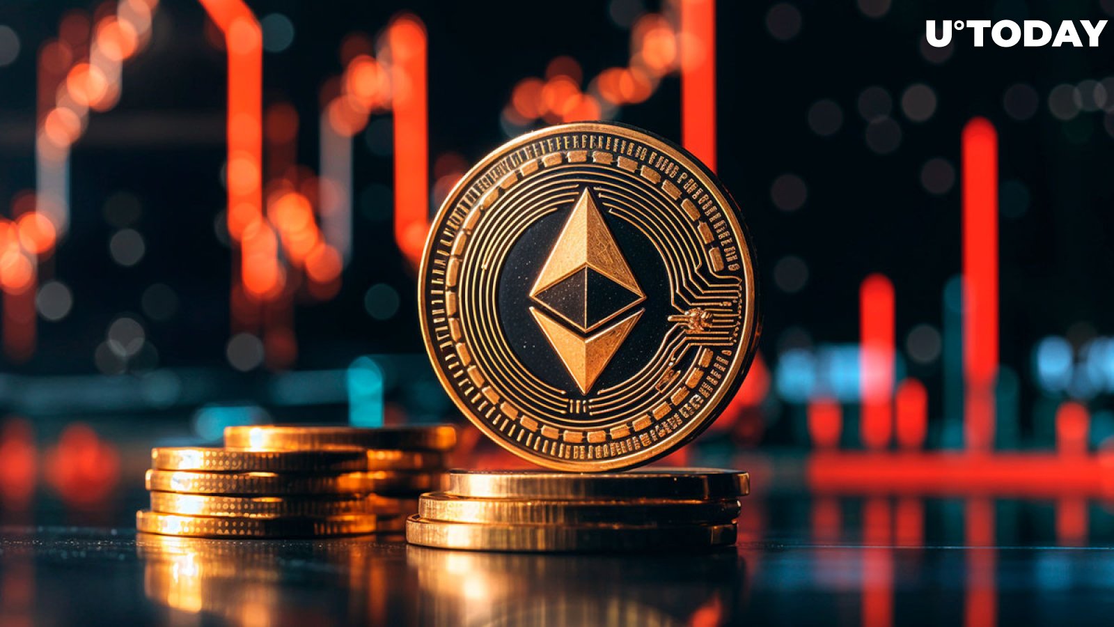 Ethereum in Death Spiral, Fred Krueger Proves It