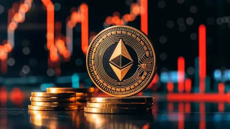 Ethereum in Death Spiral, Fred Krueger Proves It