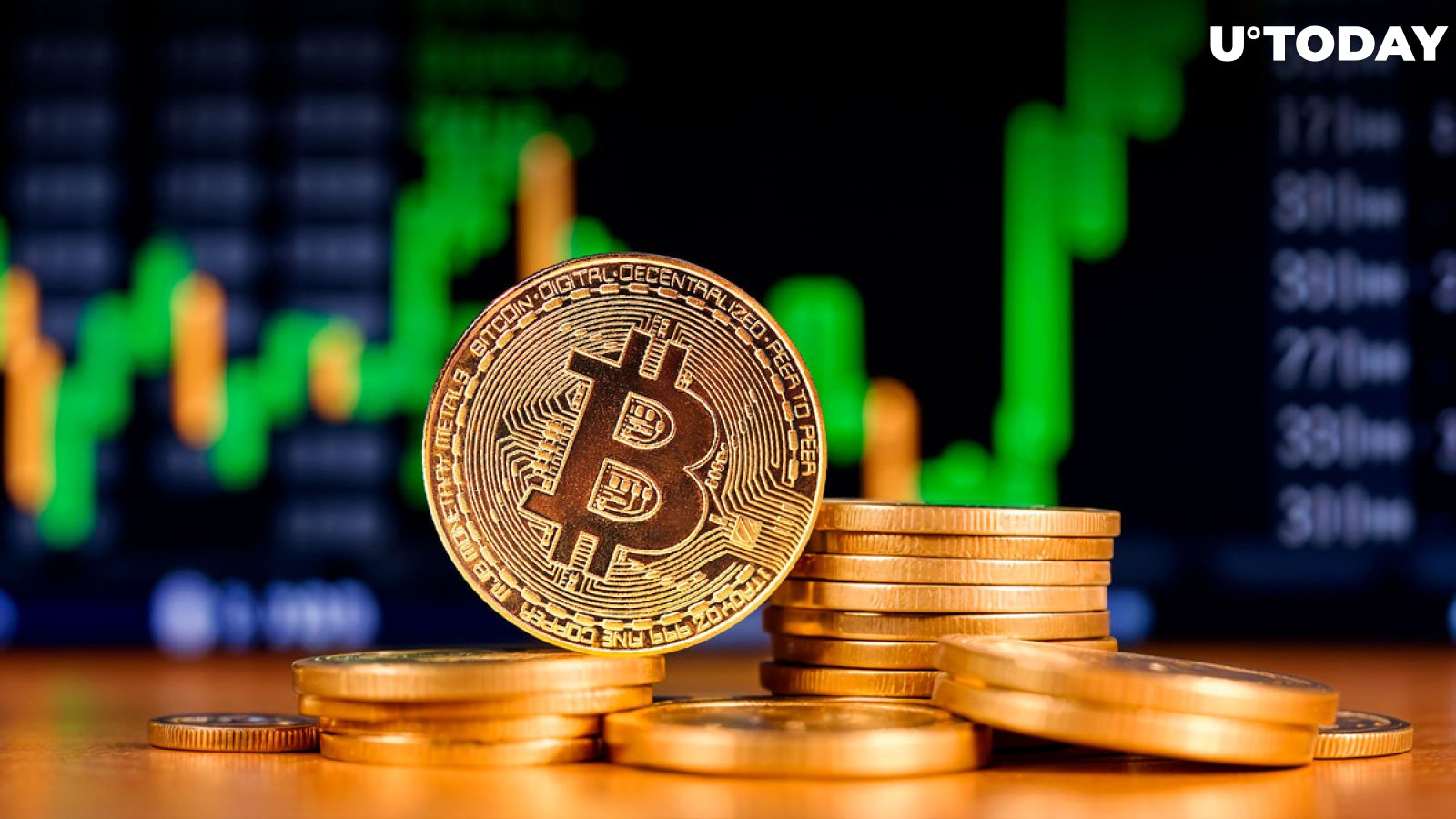 Bitcoin 'Uptober' on Horizon, Report Reveals, Massive BTC Gains Expected