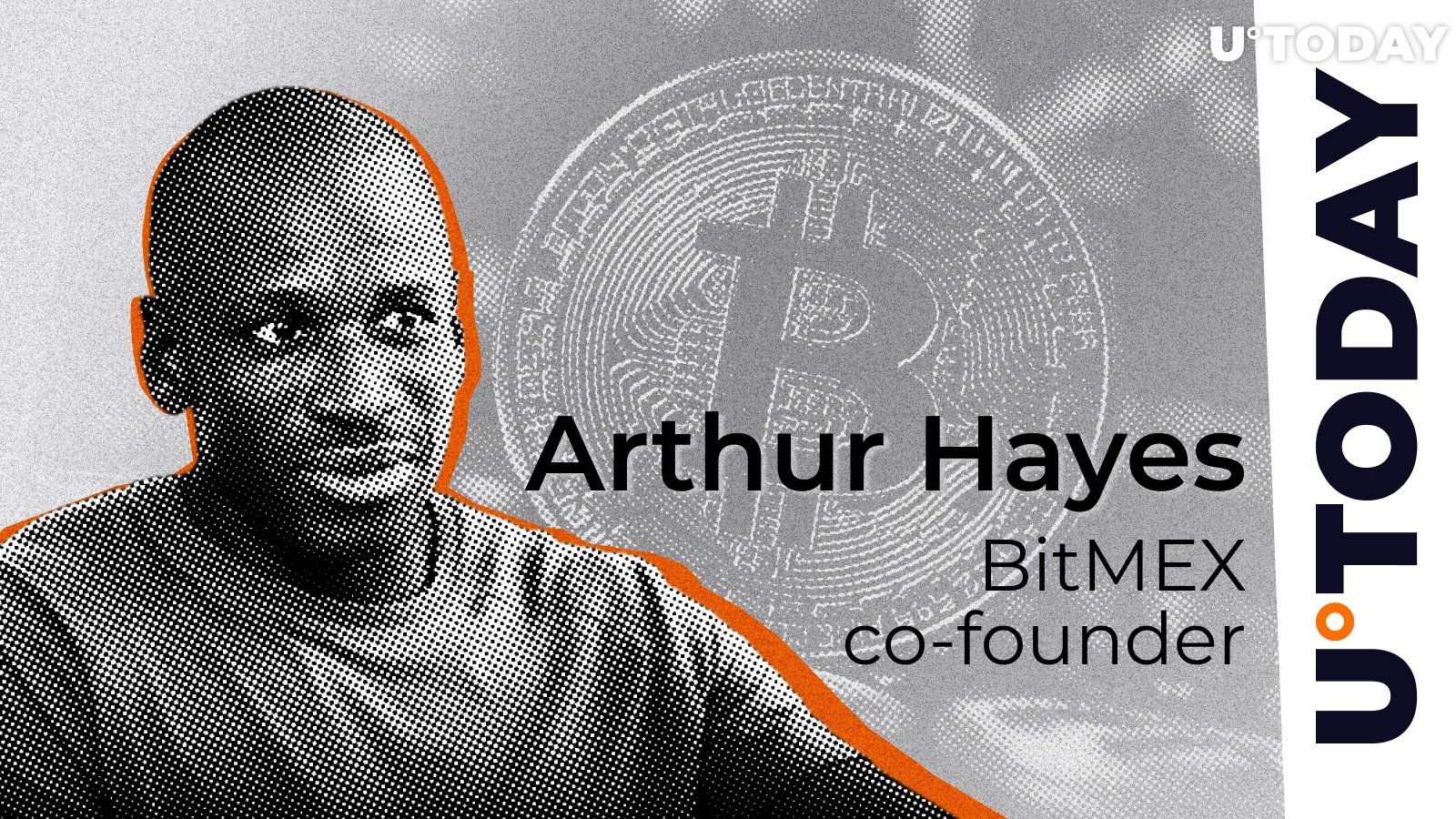 'Worst Case Scenario' Bitcoin Price Revealed by Arthur Hayes