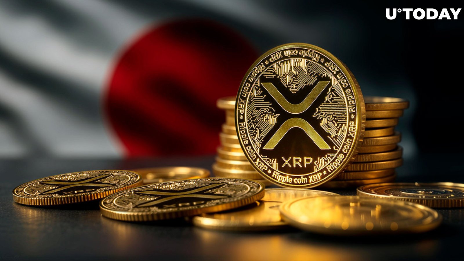 XRP Support Added by Major Japanese Exchange, Price Reacts