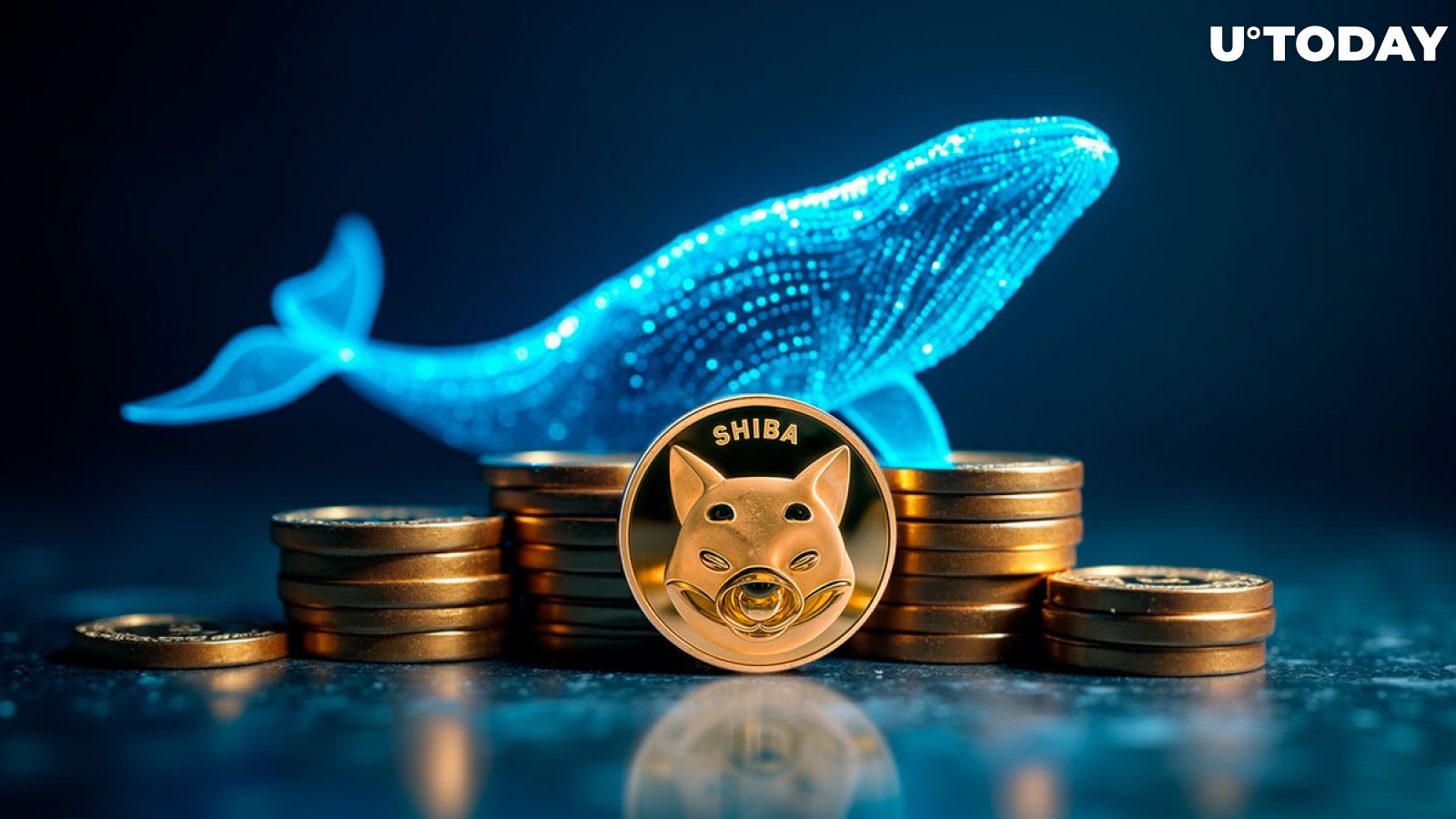 Shiba Inu (SHIB) Skyrockets 171% in Whale Move as $200 Million Market Sell-off Hits