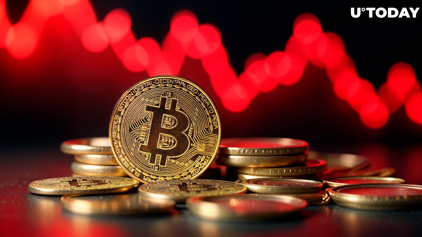 Bitcoin (BTC) to Hit $40,600 in Historic Price Crash: Details