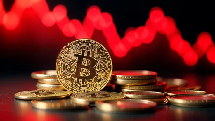 Bitcoin (BTC) to Hit $40,600 in Historic Price Crash: Details