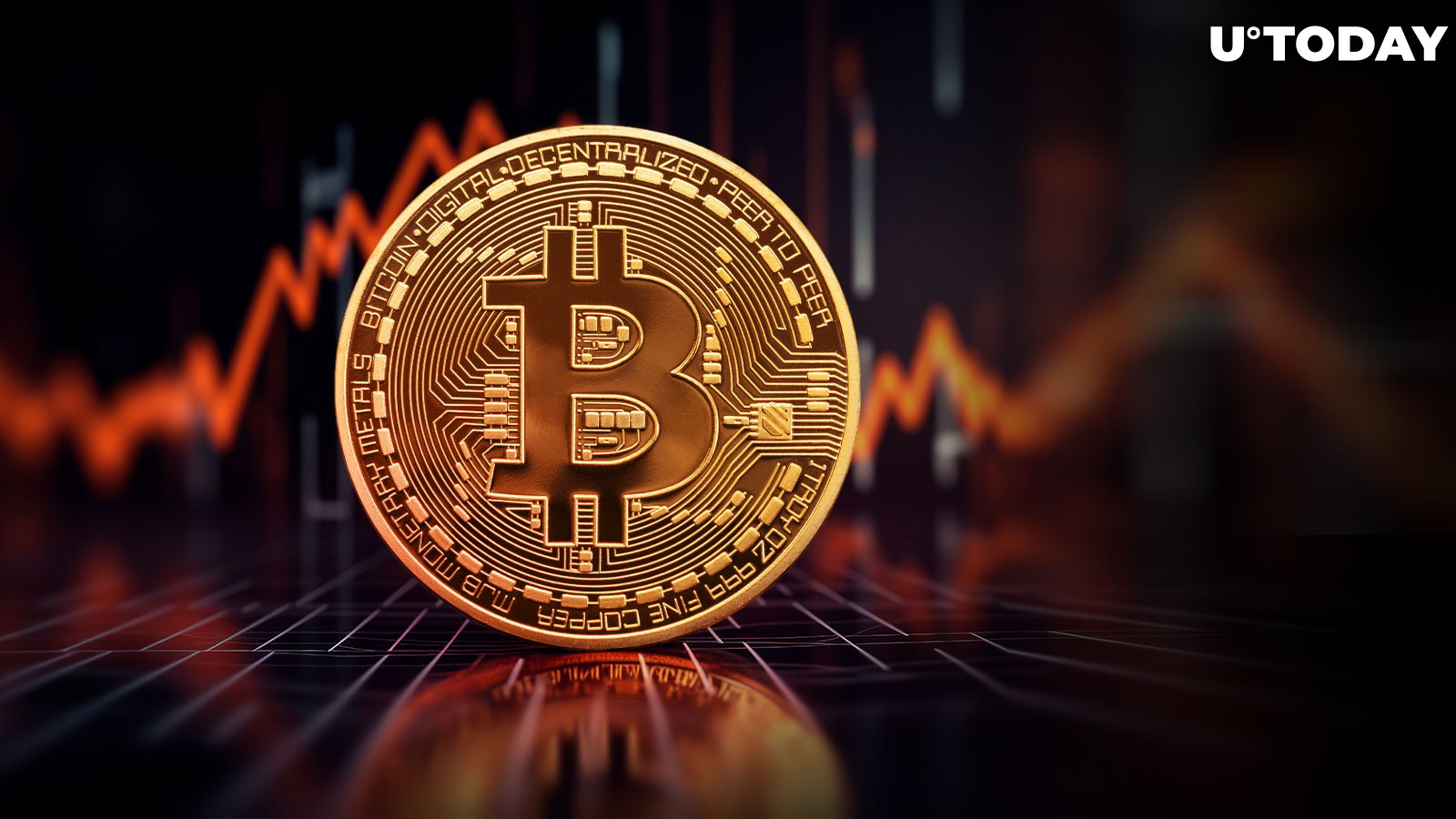 Odds of Massive Rate Cut Surge. Is Bitcoin (BTC) About to Rally?