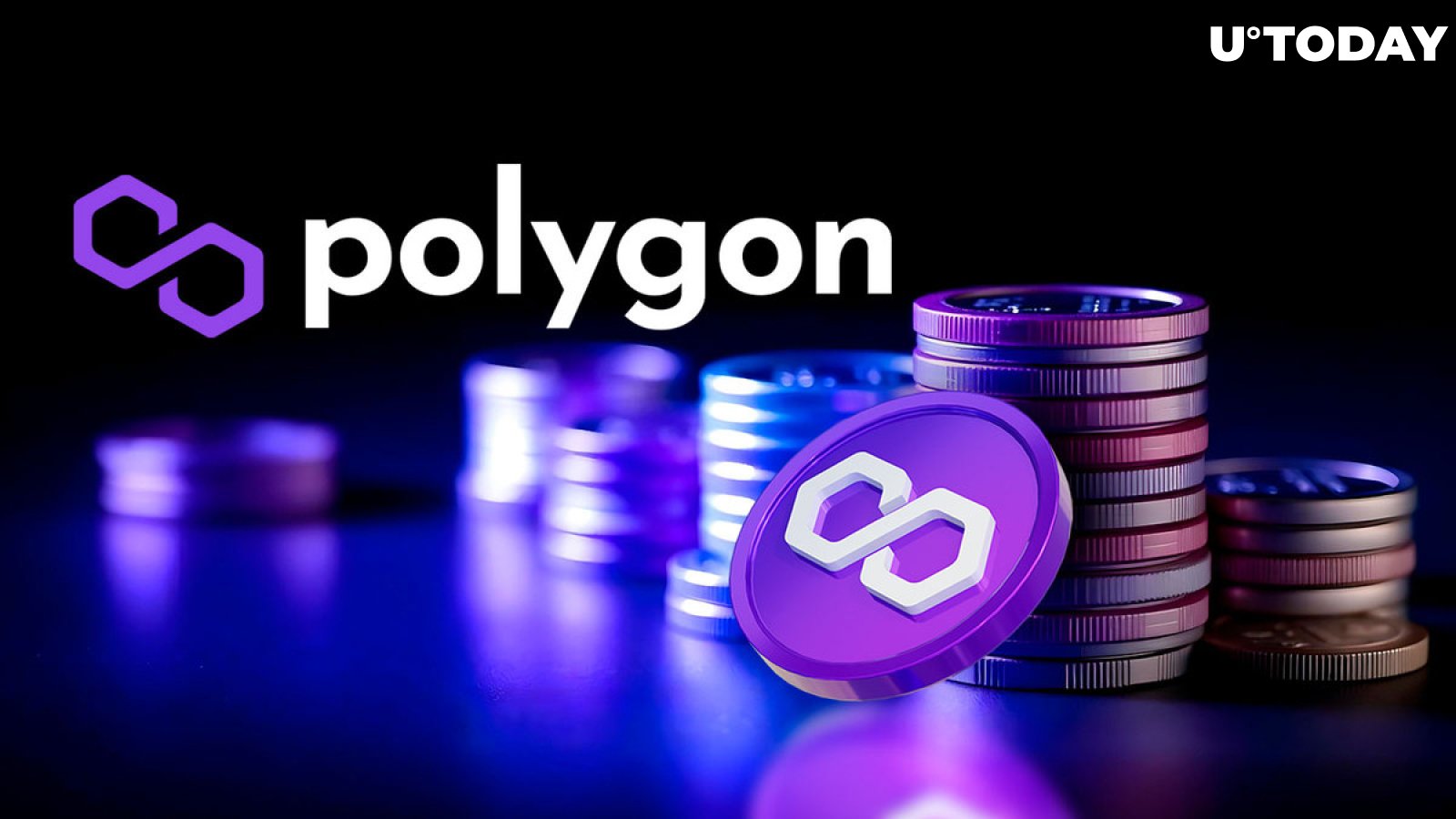 Polygon (POL) Skyrockets 750% in Key Metric Amid Completed Rebranding