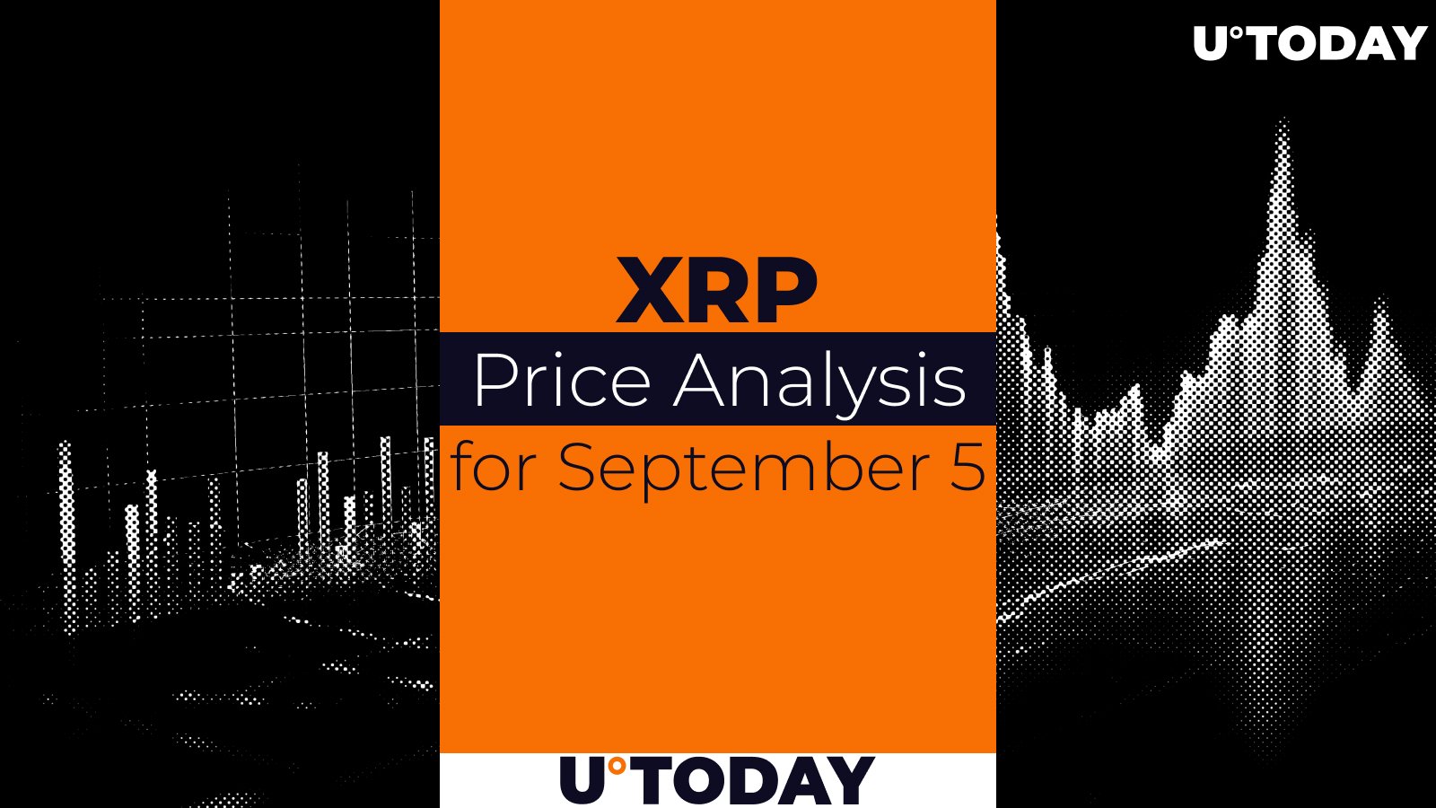 XRP Prediction for September 5