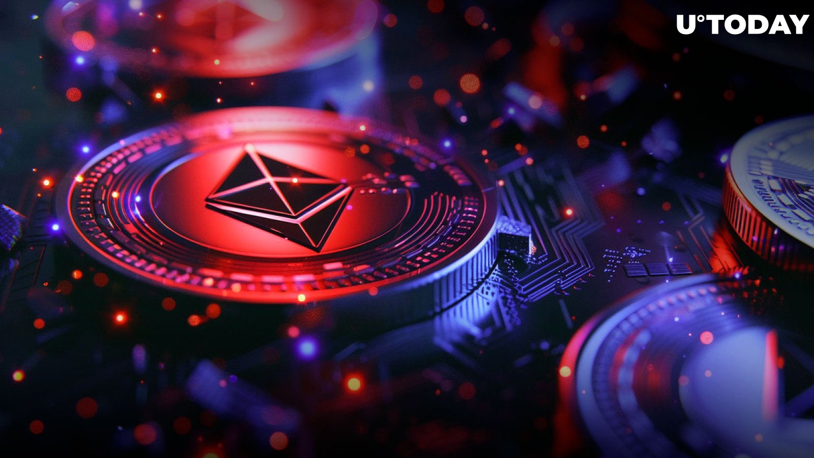 Ethereum (ETH) Dragged Down to Irrelevance by This Tech, Expert Says