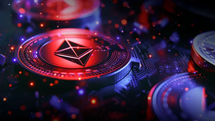 Ethereum (ETH) Dragged Down to Irrelevance by This Tech, Expert Says