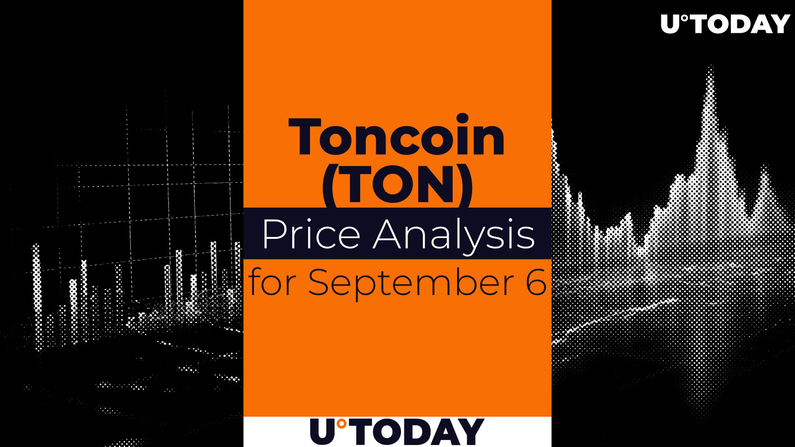 Toncoin (TON) Prediction for September 6