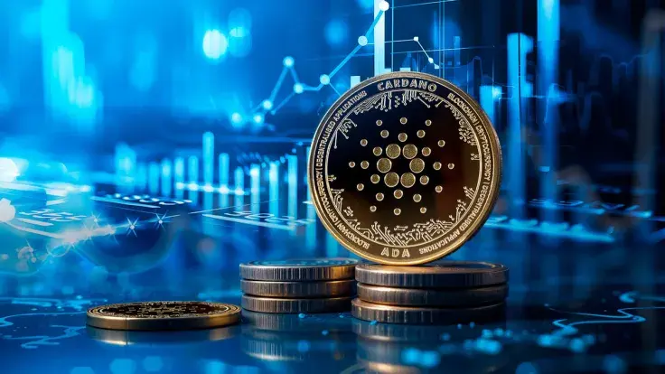 Cardano (ADA) Just Hit All Time High in Daily Trades