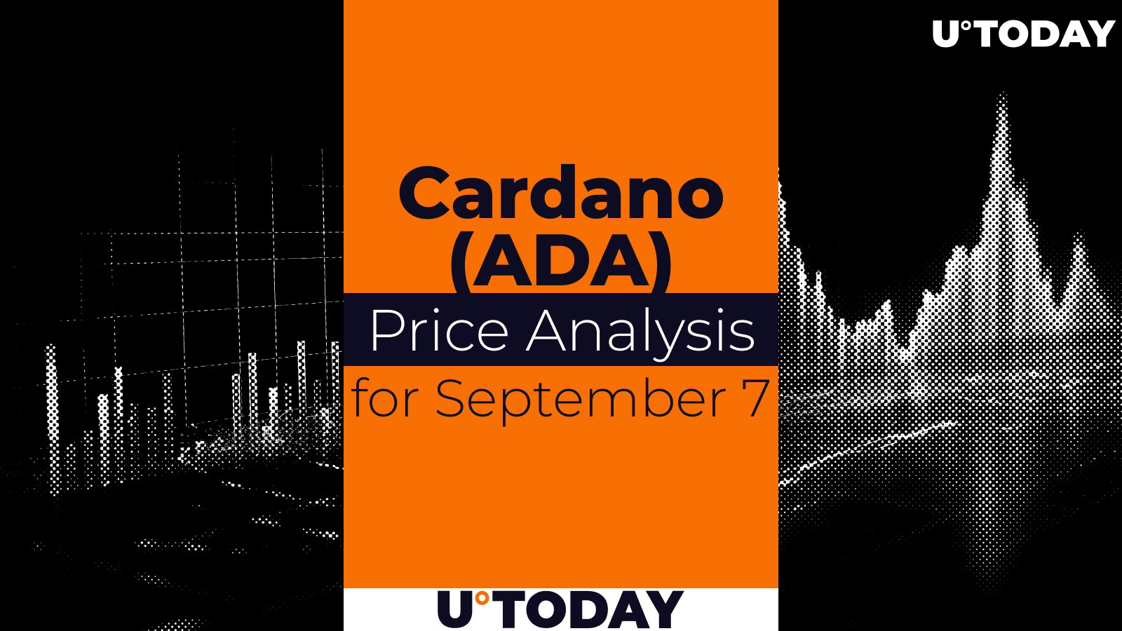 Cardano (ADA) Prediction for September 7