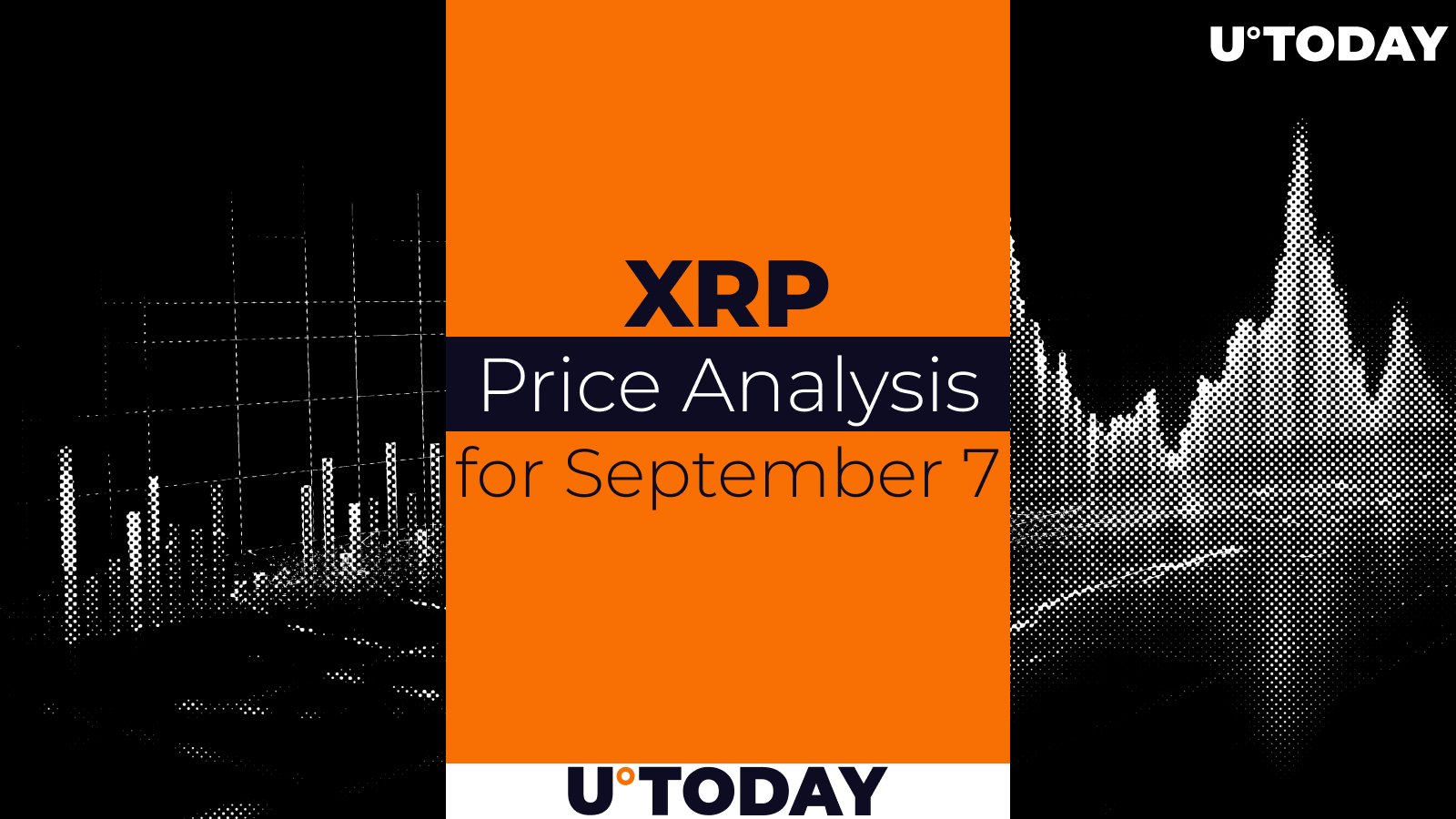 XRP Prediction for September 7