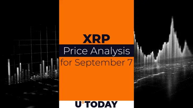 XRP Prediction for September 7