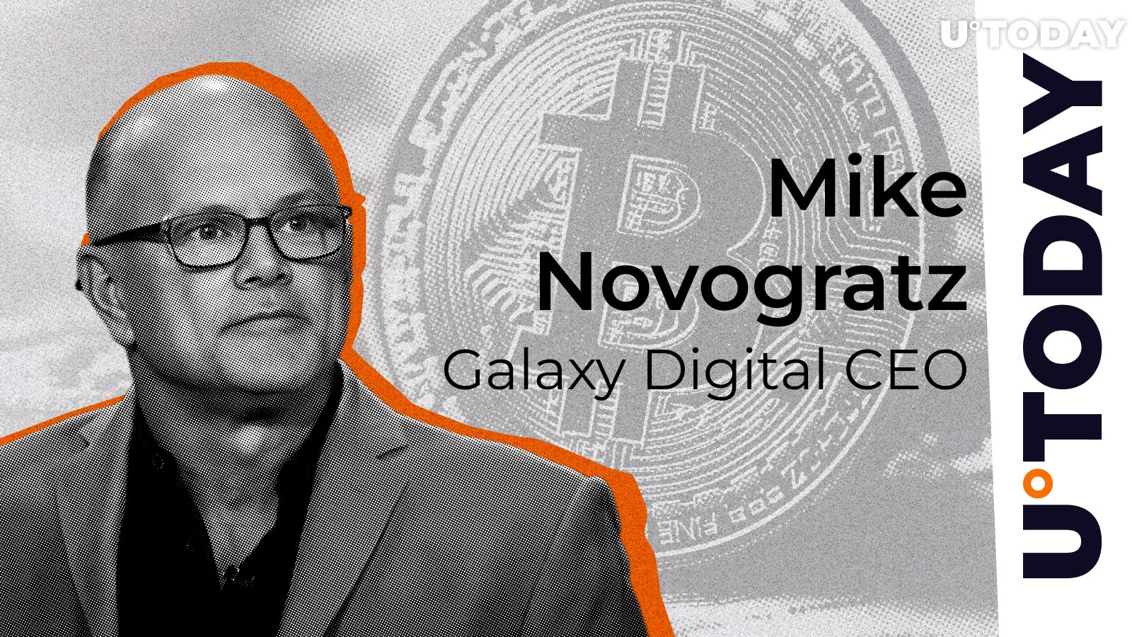 Galaxy Digital de Mike Novogratz vende 89 millones de dólares en bitcoins y la comunidad queda atónita