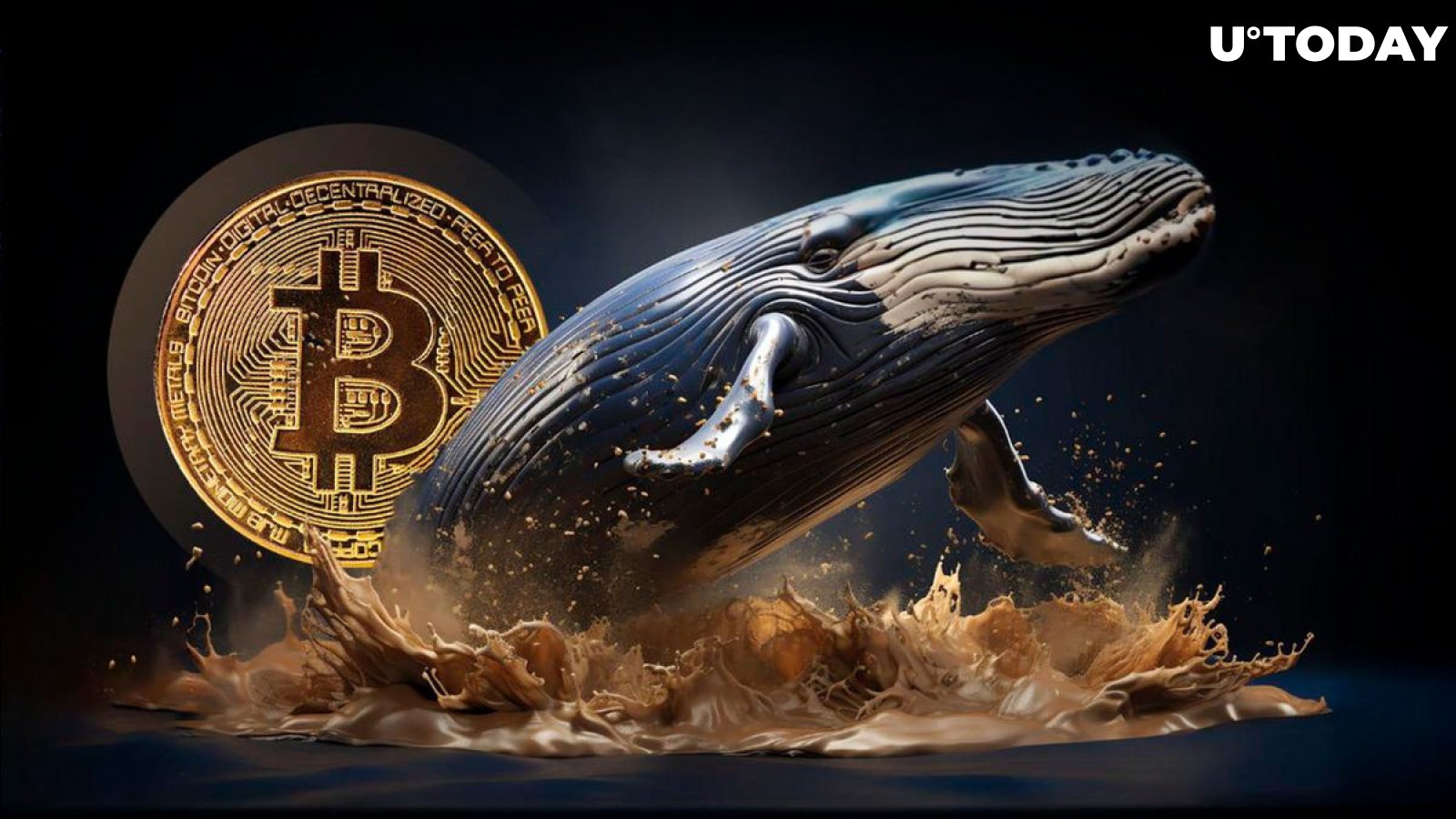 Dormant Bitcoin Wallet Reactivated With Massive 9,985% Profit and Millions of USD